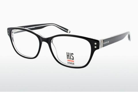 चश्मा HIS Eyewear HPL337 001