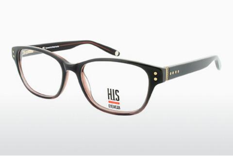 Glasögon HIS Eyewear HPL337 002