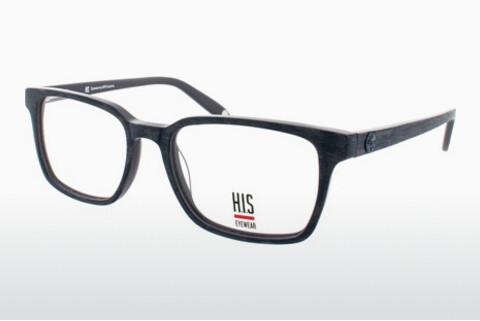 Gafas de diseño HIS Eyewear HPL410 001