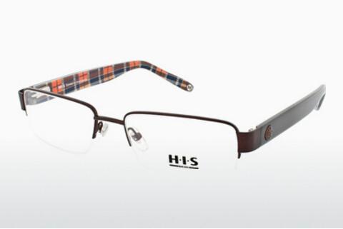 चश्मा HIS Eyewear HT711 002