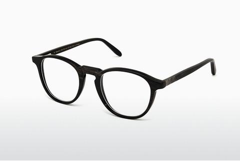 משקפיים Hoffmann Natural Eyewear H 2290 H18 matt