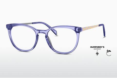 Gafas de diseño Humphrey HU 581124 50