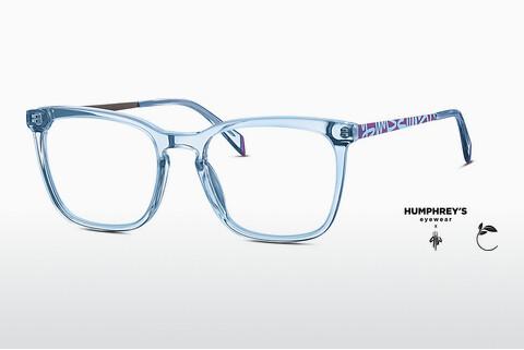 Kacamata Humphrey HU 581125 70