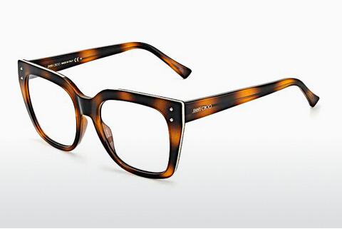 Gafas de diseño Jimmy Choo JC329 086