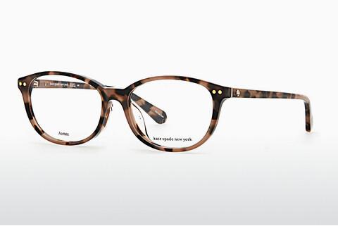 Glasses Kate Spade EVANGELINE/F 086