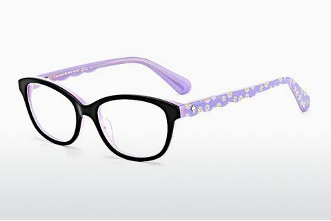 चश्मा Kate Spade JEMMA 1X2