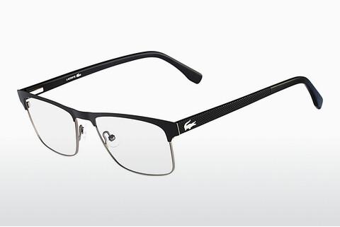 专门设计眼镜 Lacoste L2198 001