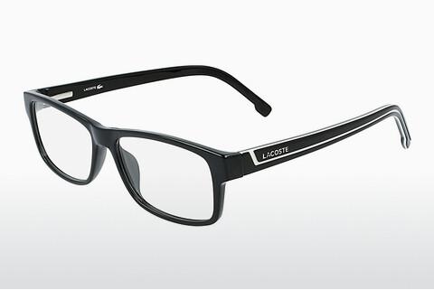 Designer briller Lacoste L2707 001