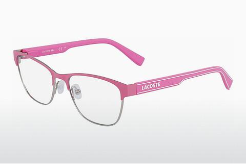 Designer briller Lacoste L3112 650
