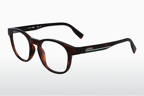 Naočale Lacoste L3654 214