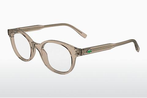 专门设计眼镜 Lacoste L3659 750