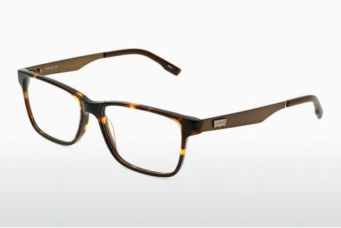 Kacamata Levis LS126 03