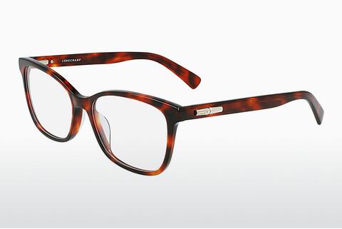 Glasögon Longchamp LO2680 518