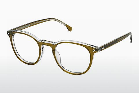 Glasses Lozza VL4346 0AEM