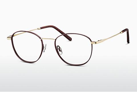 专门设计眼镜 MINI Eyewear MI 742013 52