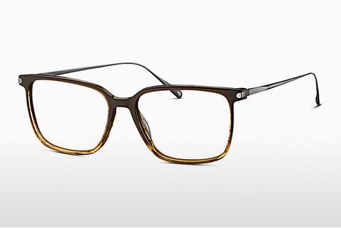 Gafas de diseño MINI Eyewear MINI 741013 60