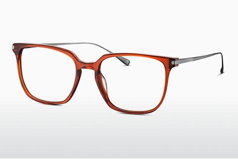 चश्मा MINI Eyewear MINI 741023 62