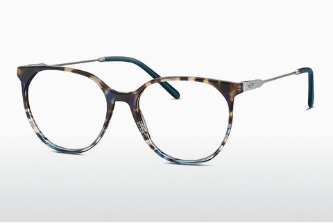 Gafas de diseño MINI Eyewear MINI 741028 64
