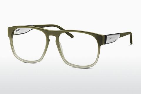 Gafas de diseño MINI Eyewear MINI 741035 40