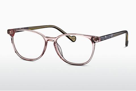 Gafas de diseño MINI Eyewear MINI 743002 50