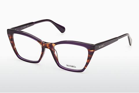 चश्मा Max & Co. MO5001 052