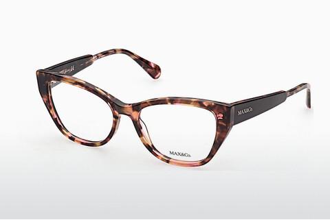 चश्मा Max & Co. MO5028 055
