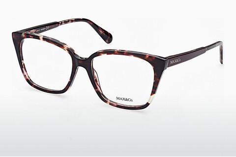 Glasögon Max & Co. MO5033 055