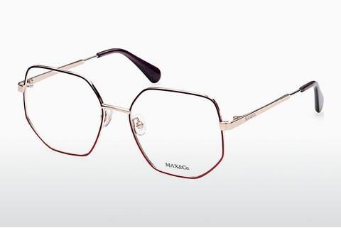 चश्मा Max & Co. MO5037 28A