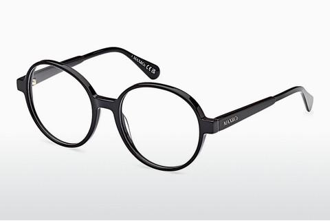 चश्मा Max & Co. MO5108 001