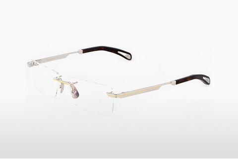 Designerbrillen Maybach Eyewear THE ACADEMIC I PA/G-AA-Z25