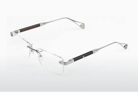 चश्मा Maybach Eyewear THE EDITOR R-WAG-Z25
