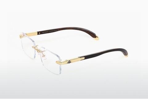 चश्मा Maybach Eyewear THE SYMPHONY I MG-WP-Z65