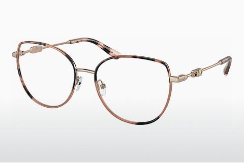 Glasses Michael Kors EMPIRE ROUND (MK3066J 1108)