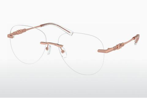 Designer briller Michael Kors KYOTO (MK3077 1108)