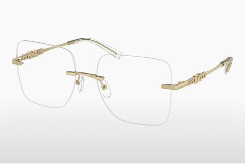 Designer briller Michael Kors GIVERNY (MK3078 1014)