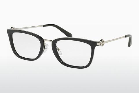 Designer briller Michael Kors CAPTIVA (MK4054 3005)