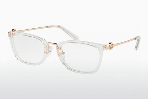 Glasses Michael Kors CAPTIVA (MK4054 3105)
