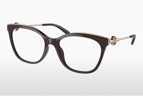 Glasses Michael Kors ROME (MK4076U 3344)