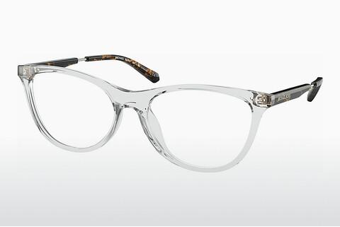 Glasses Michael Kors VITTORIA (MK4078U 3050)