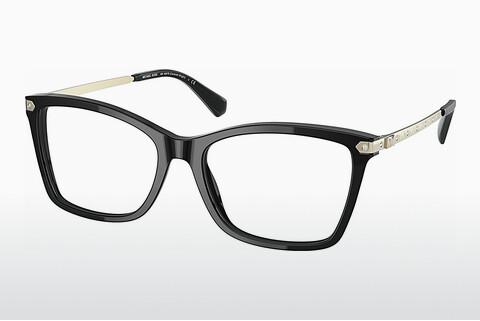 Designer briller Michael Kors CARACAS BRIGHT (MK4087B 3005)