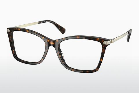 Designer briller Michael Kors CARACAS BRIGHT (MK4087B 3006)