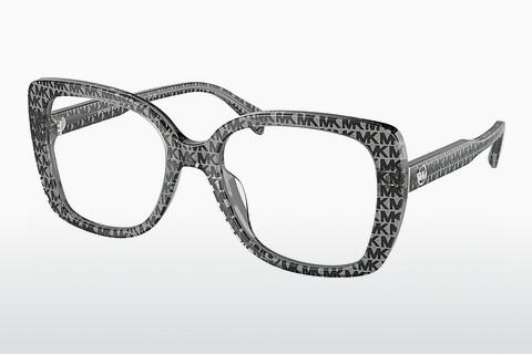 Designer briller Michael Kors PERTH (MK4104U 3958)