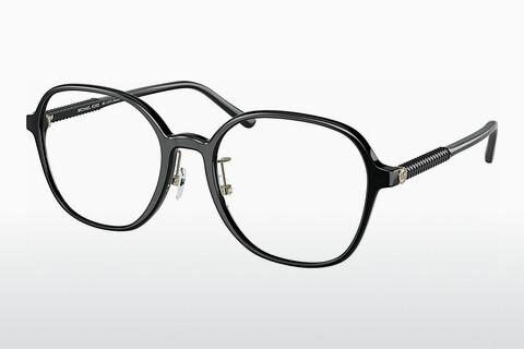 Designer briller Michael Kors BUSAN (MK4107D 3005)