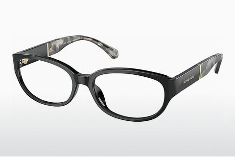 Designer briller Michael Kors GARGANO (MK4113 3005)