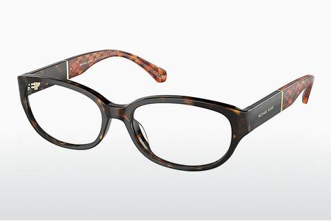 Glasses Michael Kors GARGANO (MK4113 3006)