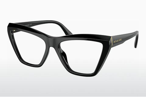Designer briller Michael Kors HAWAII (MK4118U 3005)