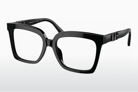 Designer briller Michael Kors NASSAU (MK4119U 3005)