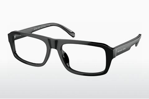 Designer briller Michael Kors RIOJA (MK4122U 3005)