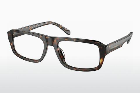 Glasses Michael Kors RIOJA (MK4122U 3006)
