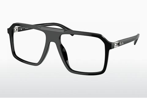 Designer briller Michael Kors MONTREUX (MK4123U 3005)